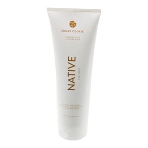 *RARE* Limited Edition Native Sugar Cookie Body Lotion